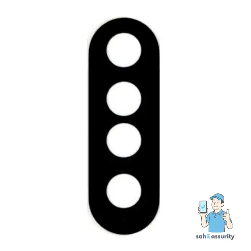 Camera Lens for Vivo S1